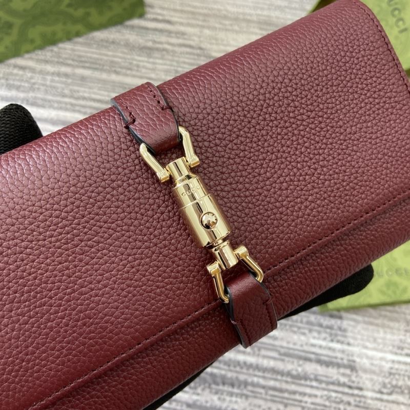 Gvc*1 wallets